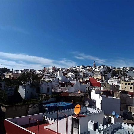 Dar Mora Hotel Tanger Buitenkant foto