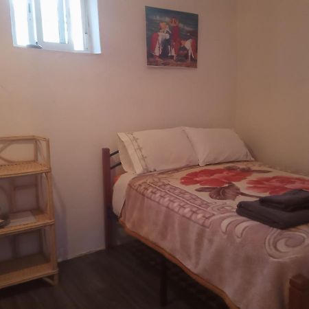 Dar Mora Hotel Tanger Buitenkant foto