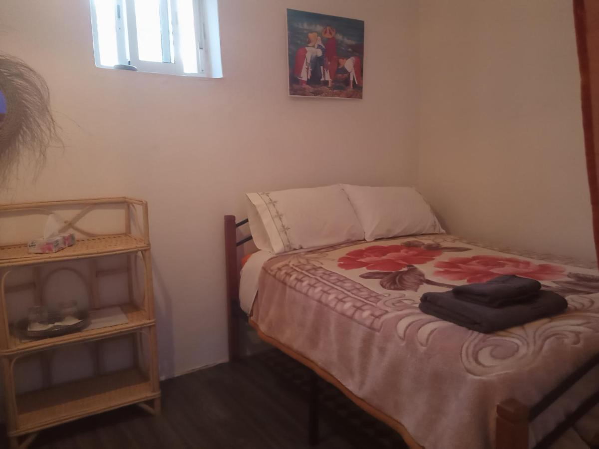 Dar Mora Hotel Tanger Buitenkant foto