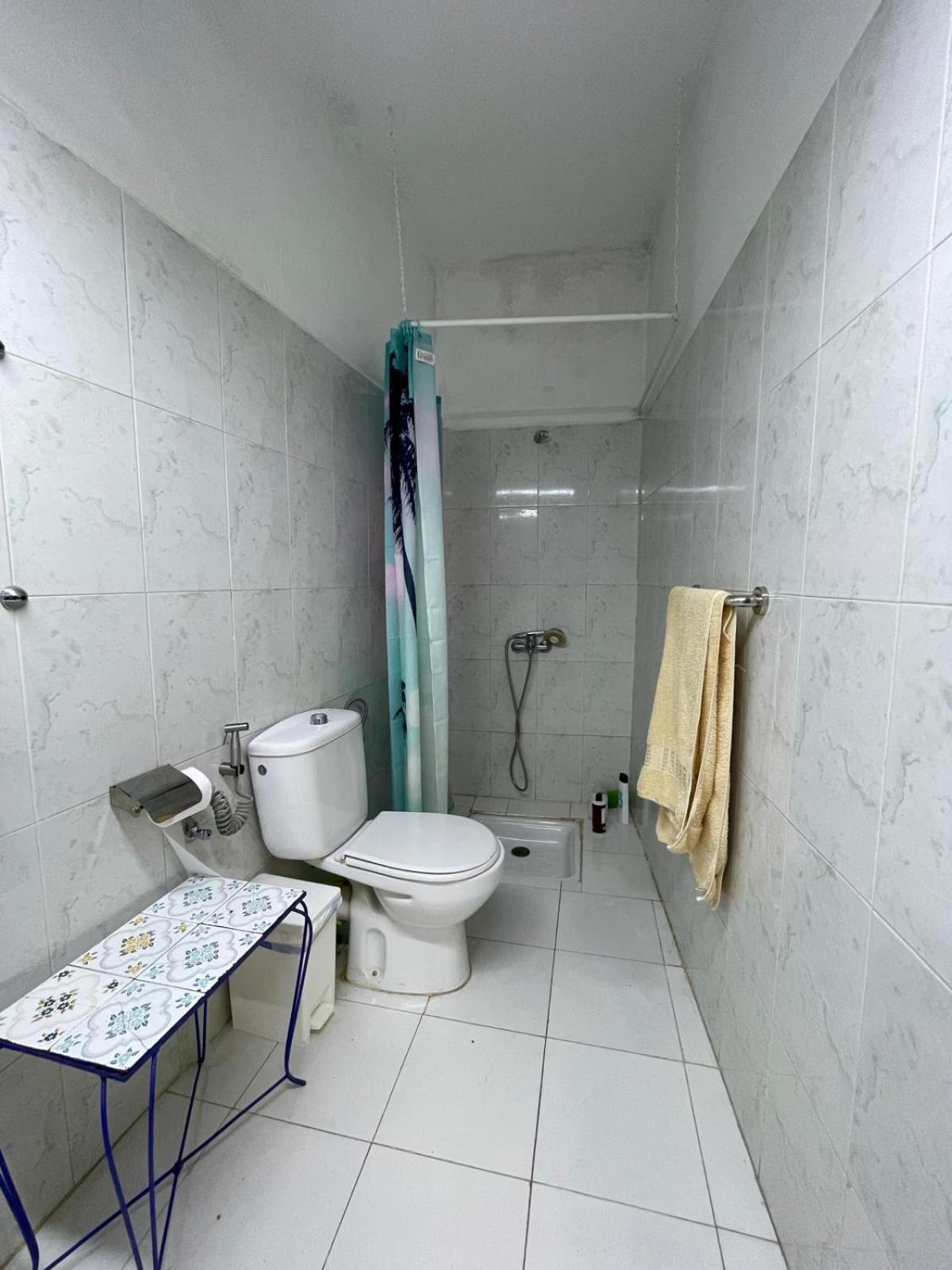 Dar Mora Hotel Tanger Buitenkant foto