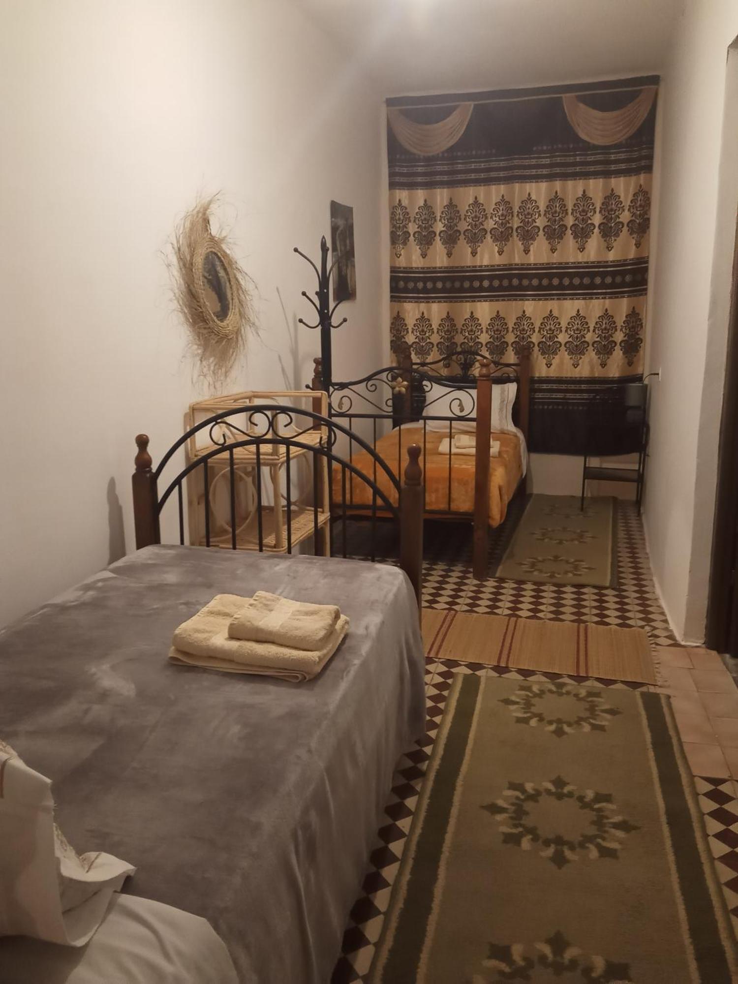 Dar Mora Hotel Tanger Buitenkant foto